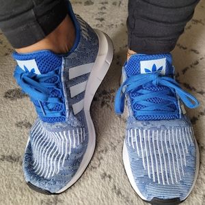 Adidas Swift Run men's 7